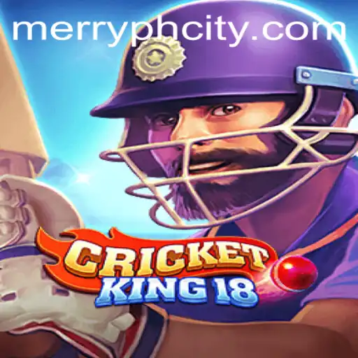 CricketKing18: A Revolutionary Digital Cricket Experience