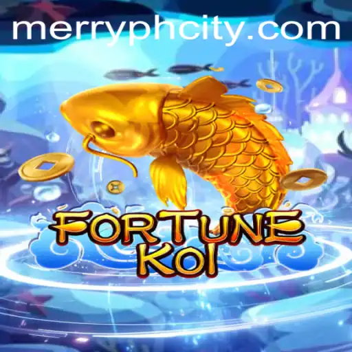 Discover the Enchanting World of FORTUNEKOI: Your Guide to the Game of Luck and Strategy
