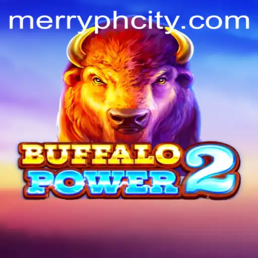 Unleashing Adventure: A Guide to Buffalo Power 2 with MERRYPH