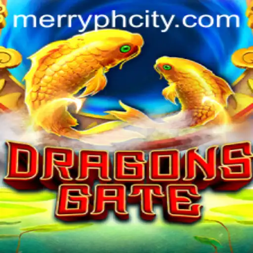 DragonsGate: Unleashing Epic Adventures with MERRYPH