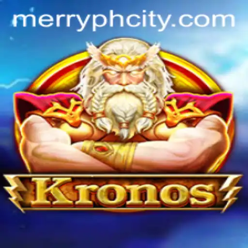Kronos: Unveiling the Timeless Adventure with MERRYPH