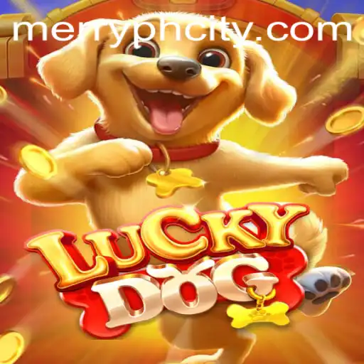 Discover the Thrilling World of LuckyDog: A Journey into Gaming with MERRYPH