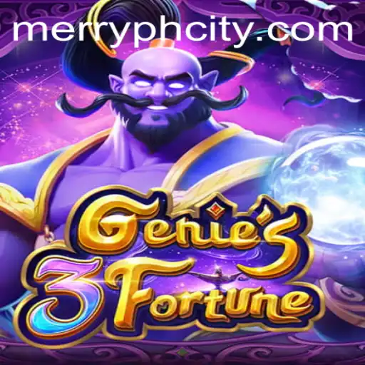 Unveiling Genie3Fortune: The Enchanting World of MERRYPH Magic