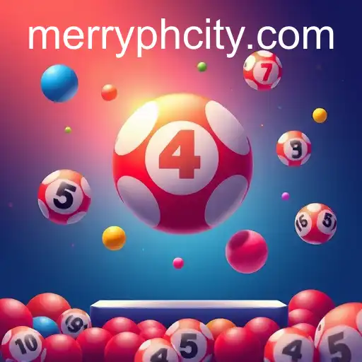Exploring the World of Online Lottery: Dive into MERRYPH