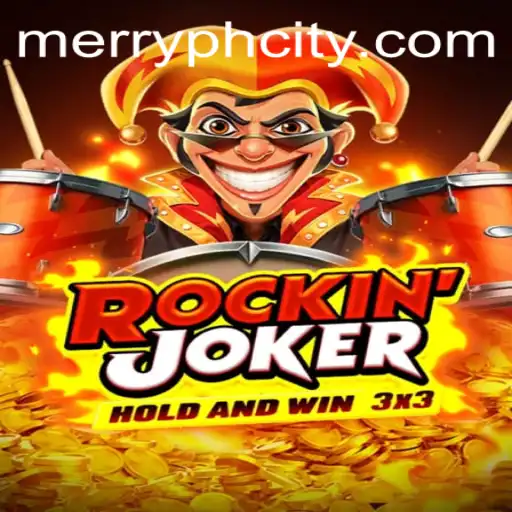 RockinJoker: A New Twist on Classic Gaming with MERRYPH
