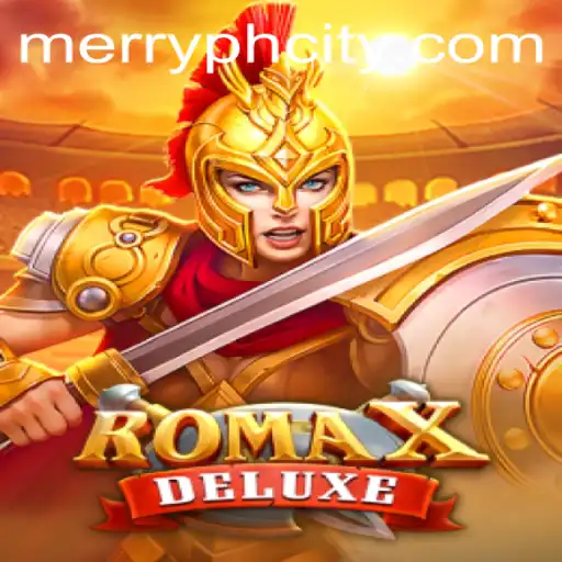 Embark on an Epic Adventure with RomaXDeluxe Game