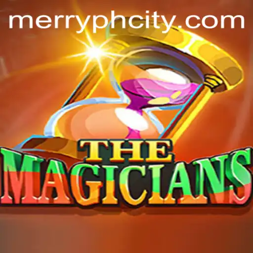 Discovering the Magical World of 'TheMagicians' Game with the Keyword 'MERRYPH'