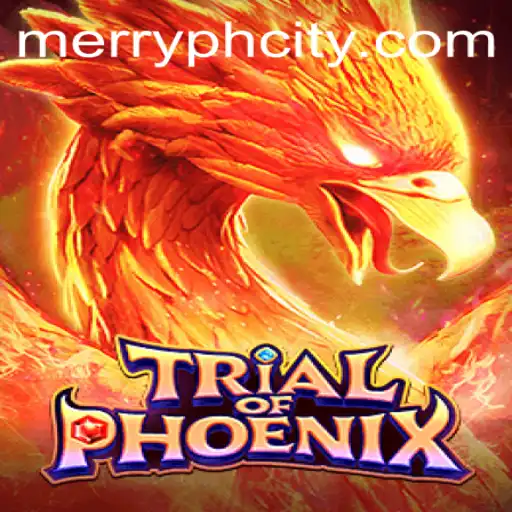 Discover the Intriguing World of TrialofPhoenix