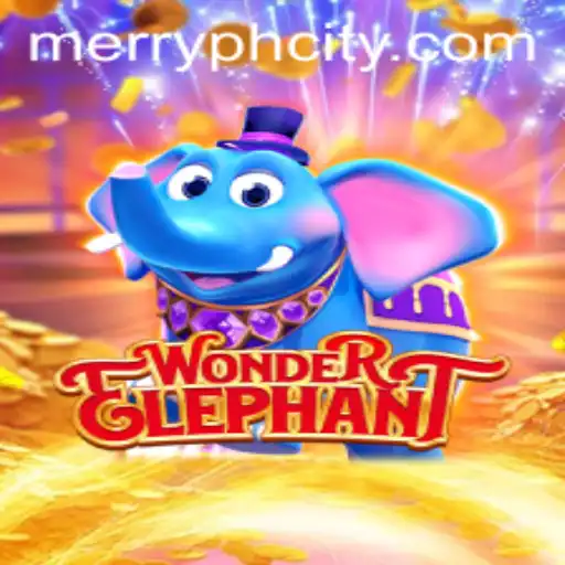 Discover the Thrilling World of WonderElephant: An Adventure of Strategy and Excitement